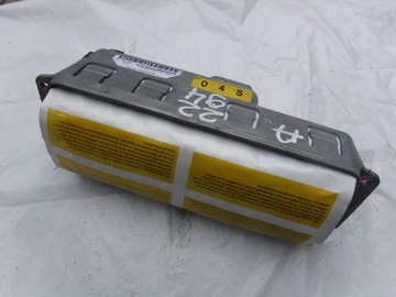 ПОДУШКА БЕЗОПАСНОСТИ ПАССАЖИРА 8P0880202 AUDI A3