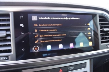 Seat Ateca SUV Facelifting 1.5 EcoTSI 150KM 2025 Seat Ateca SalonPL TSI 150KM DSG Xperience Pakiety Kamera Podgrz.fot Navi, zdjęcie 22
