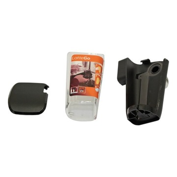 Контейнер для молока PHILIPS Saeco LatteGo серии 5000