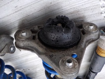 861 ВИТАЯ ПОДВЕСКА РЕЗЬБА AP Audi A4 B6 B7