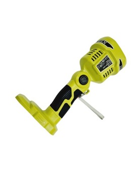 ЛАМПА ДЛЯ РАБОЧЕЙ ЛАМПЫ RYOBI 18V ФАКЕЛ
