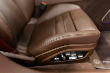 Porsche Panamera II Executive 4.0 550KM 2019 Porsche Panamera Turbo. Gwarancja do 09.2026., zdjęcie 34