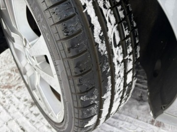 Mercedes Klasa C W204 Kombi T204 2.2 220CDI BlueEfficiency 170KM 2009 Mercedes C 220 2.2 CDI 170 KM Półskóry Duża, zdjęcie 31