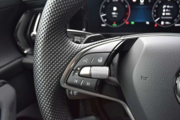 Skoda Kodiaq I SUV Facelifting 1.5 TSI 150KM 2024 Skoda Kodiaq SalonPL 1.5TSI DSG Selection 18 Pakiety Matrix Podgrz.szybaki, zdjęcie 13