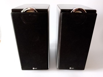 Динамики LG LFS-U850 160 Вт МАКС. 6 Ом