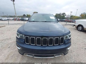 Jeep Grand Cherokee IV 2021 Jeep Grand Cherokee Limited 2021 3.6l 3.6 Benzyna 293KM, zdjęcie 7