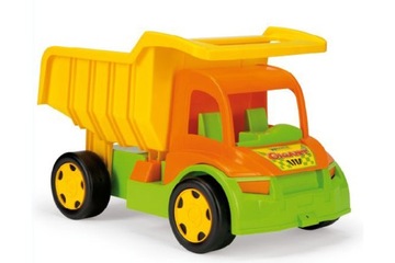 WADER Gigant Truck wywrotka 65005