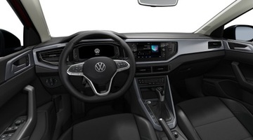 Volkswagen T-Cross SUV 1.5 TSI 150KM 2024 Volkswagen Taigo Style 1.5 TSI 150 KM DSG*Pakiet C, zdjęcie 6