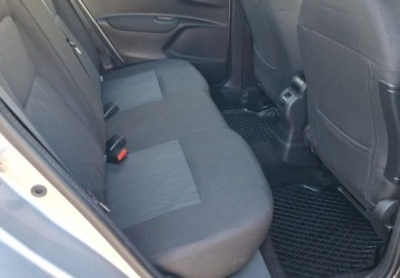 Citroen C-Elysee II Sedan Facelifting 1.2 PureTech 82KM 2018 Citroen C-Elysee C-Elysee 1.2 PureTech MoreLife 1.2 Benzyna 82KM, zdjęcie 24