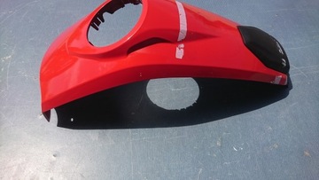 Крышка бака BMW GS 1200 K50 Adventure