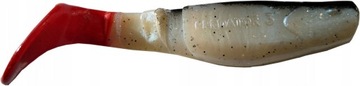 Manns Predator 9 cm kopyto ripper 066 BB/RT SMSH