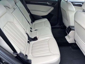 Skoda Kodiaq I SUV 2.0 TSI 190KM 2019 Skoda Kodiaq Laurin Klement 2.0 TSI 190KM DSG 4x4 Hak FV 23, zdjęcie 14
