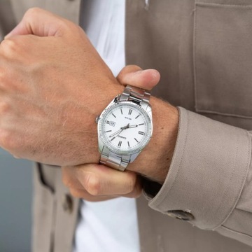 Casio МУЖСКИЕ ЧАСЫ CASIO MTP-1302D-7A1 (zd072c) + КОРОБКА