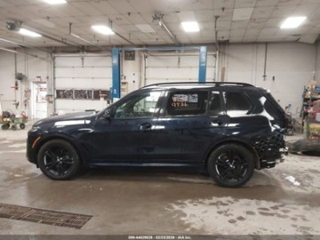 BMW X7 2024 BMW X7 xDrive40i 2024 3.0 Benzyna 375KM, zdjęcie 2