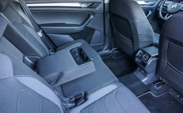 Skoda Kodiaq I SUV 2.0 TDI 150KM 2020 Skoda Kodiaq 2,0 TDI 150 KM 2.0 Diesel 150KM, zdjęcie 15