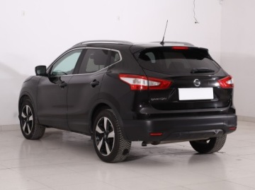 Nissan Qashqai II Crossover 1.2 DIG-T 115KM 2016 Nissan Qashqai 1.2 DIG-T, Salon Polska, zdjęcie 3