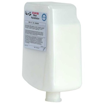 Krem do pielęgnacji rąk 0.5 litra CWS boco