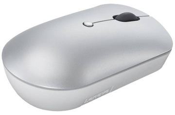 Беспроводная компактная мышь Lenovo 540 USB-C, серая