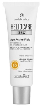 Balsam do Opalania Heliocare 360° Age Active 50 ml