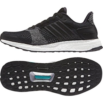 Buty adidas Ultra Boost St Glow AF6397 40
