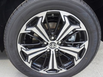 Toyota RAV4 V SUV Plug-In Facelifting 2.5 Hybrid Dynamic Force 306KM 2025 Od ręki - Selection 2.5 Plug-In Hybrid 306KM Z| Podgrzewane fotele!, zdjęcie 9