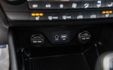 Hyundai Tucson III SUV 1.6 GDI 132KM 2016 Hyundai Tucson 1.6gdi 132KM Mega Kolor Ledy Navi Climatron Full Serwis Gwa, zdjęcie 19