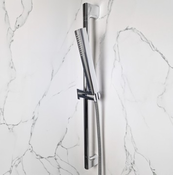 Дизайнерский душ ECOVAND POP ЭКОНОМИЯ РУКИ -65% ВОДЫ 5,7 Л/МИН