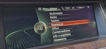 BMW Seria 5 F10-F11 Limuzyna 535d 300KM 2012 BMW Seria 5 530XD 300KM 4X4 HeadUp 3.0 Diesel 300KM, zdjęcie 16