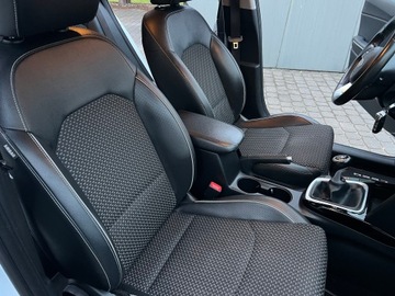 Kia Ceed III Hatchback 1.0 T-GDi 120KM 2019 Kia Ceed 88 Tyś km Radar Klimatronic Tempomat Navi Asystent Bezwypadek, zdjęcie 19