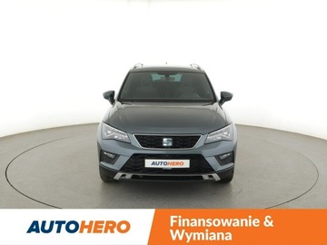 Seat Ateca SUV 2.0 TDI 150KM 2020 Seat Ateca DSG full LED virtual cocpit klima auto, zdjęcie 10
