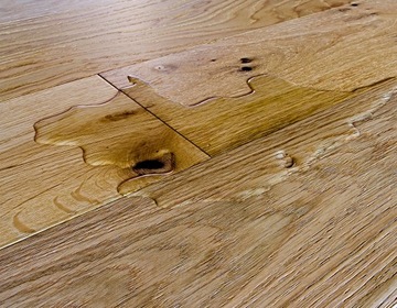 Next Step Деревянный ВИНИЛ ВОДОНЕПРОНИЦАЕМЫЙ ДУБ Каламбо