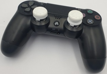 NAKŁADKI GRIPY NA ANALOGI GAŁKI DO PADA PS4 PS5