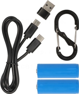 АККУМУЛЯТОРНАЯ СОЛНЕЧНАЯ САДОВАЯ ЛАМПА LED POWERBANK 450LM USB COMPACT