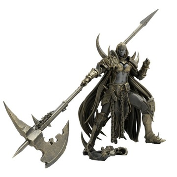 Temple Exarch