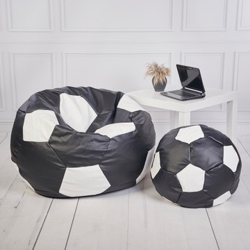 POFFA BALL XXXXL + БЕСПЛАТНО | СУМКА САКО ПУФСЫ 90х90