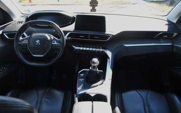 Peugeot 3008 II Crossover 1.5 BlueHDI 130KM 2019 Peugeot 3008 GWARANCJA, 2019r, 1.5 Diesel, Dobre wyposazenie, Swietnie utr, zdjęcie 8