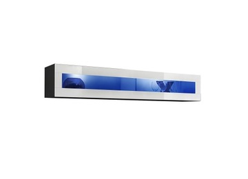 WITRYNA WISZĄCA AIR T51 ZW W.POŁYSK PVC