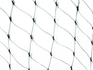 SIATKA PRZECIW PTAKOM 3x20m NA PLANTACJE UPRAWY