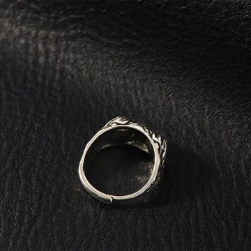 СЕРЕБРЯНОЕ КОЛЬЦО СОВА КОЛЬЦО ШЕПЕТ РПГ РПГ