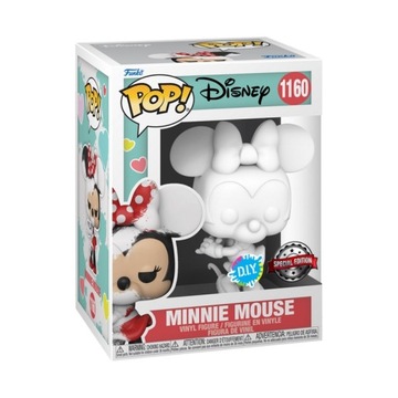 Funko POP MINNIE MOUSE 1160 DISNEY