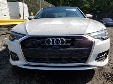 Audi A6 C8 2024 Audi a6 Premium 2024 2.0l 2.0 Benzyna 261KM, zdjęcie 5