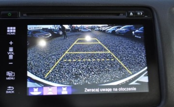 Honda HR-V II SUV 1.5 i-VTEC 130KM 2016 Honda HR-V Benzyna Panorama Klimatyzacja Kamera 1.5 Benzyna 130KM, zdjęcie 28