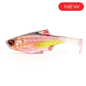 Angry Lures Angry Bitterling 5.0cm PWG
