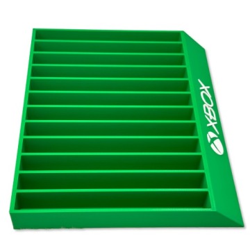 ИГРОВАЯ ПОДСТАВКА ДЛЯ XBOX ONE / S X Подставка для коробки