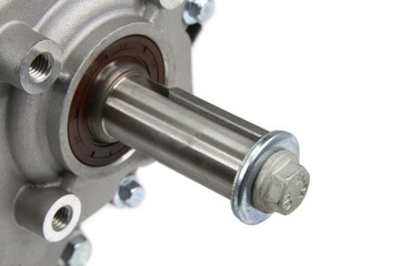 Двигатель внутреннего сгорания GX160, 7 л.с., уплотнитель, клин 20 мм + винт + БЕСПЛАТНОЕ масло