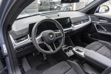 BMW X2 U10 2026 BMW X2 sDrive20i, zdjęcie 10
