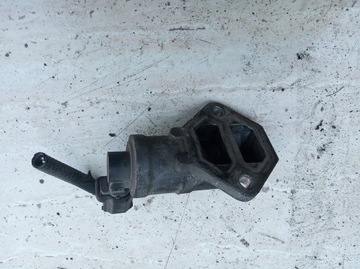 MONDEO MK3 1.8 НИЗКОСКОРОСТНОЙ ШАГОВЫЙ ДВИГАТЕЛЬ