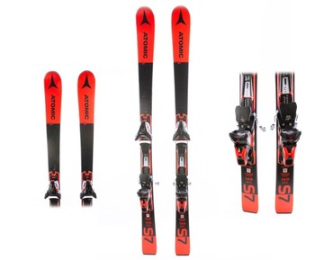 Narty 149 ATOMIC REDSTER S7 V110X bdb! Po Testach! 2022