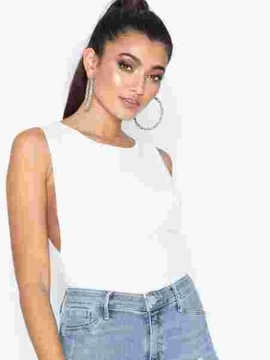 BODY GŁADKIE XS 563