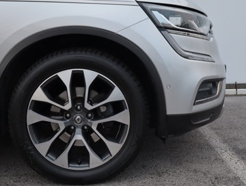 Renault Koleos II SUV 2.0 dCi 177KM 2019 Renault Koleos 2.0 dCi, Salon Polska, Serwis ASO, zdjęcie 13